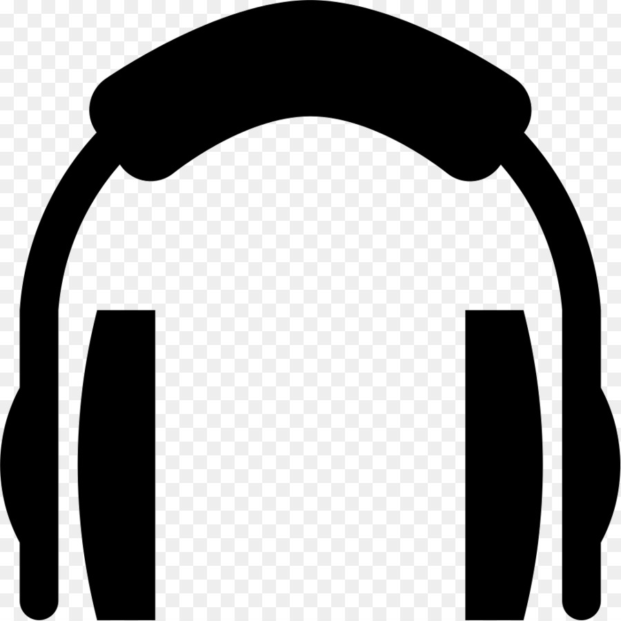 Headphones，значки компьютеров PNG