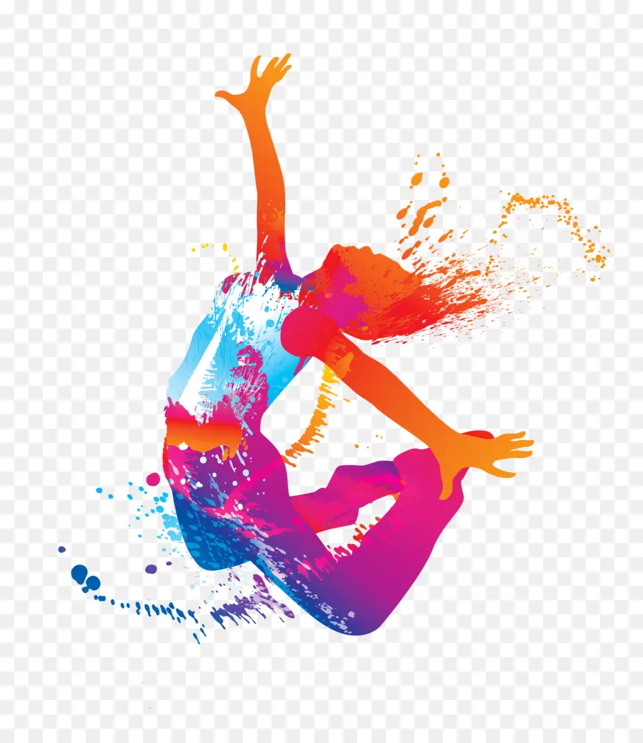 Dance，балерина PNG