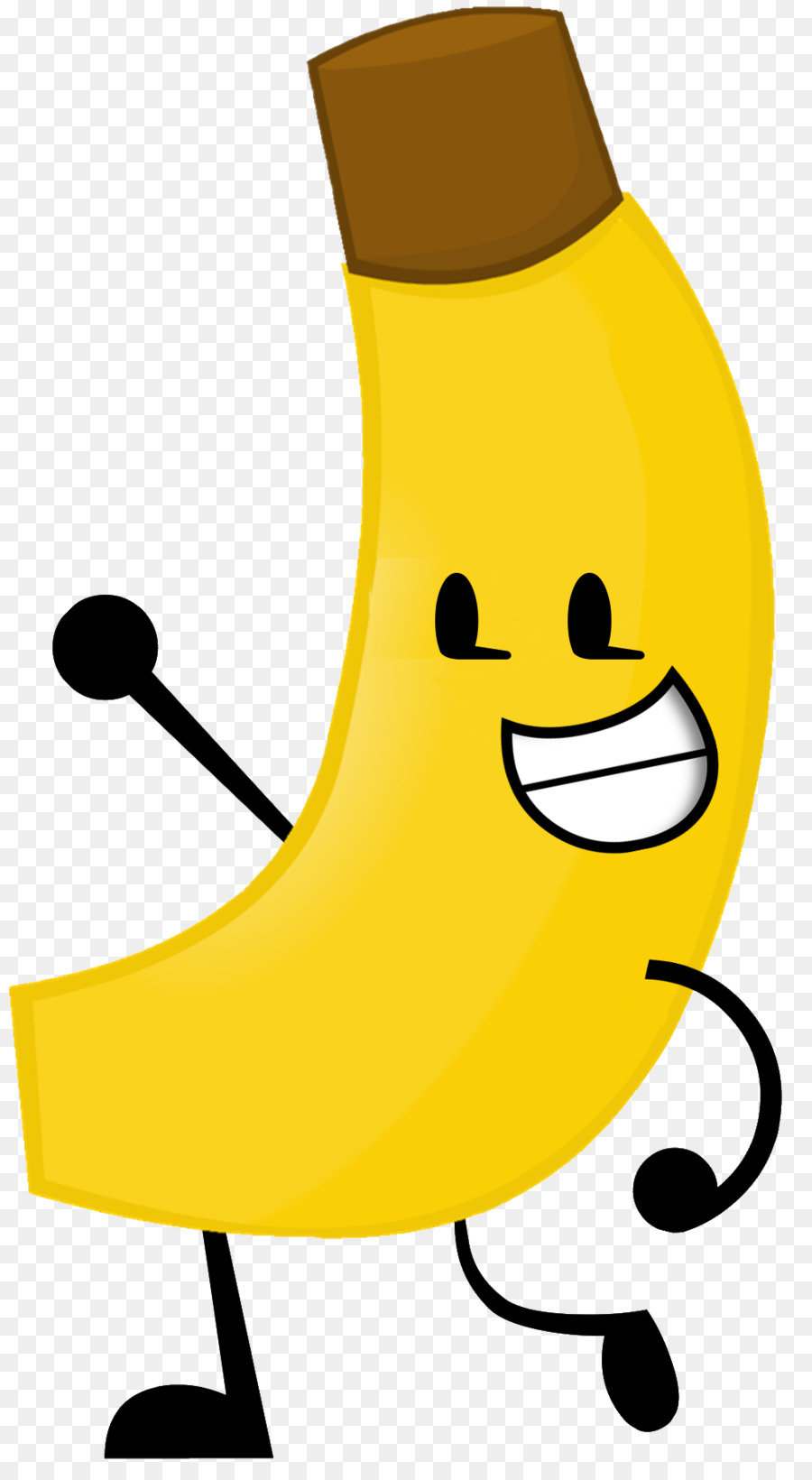 банан，банановая кожура PNG