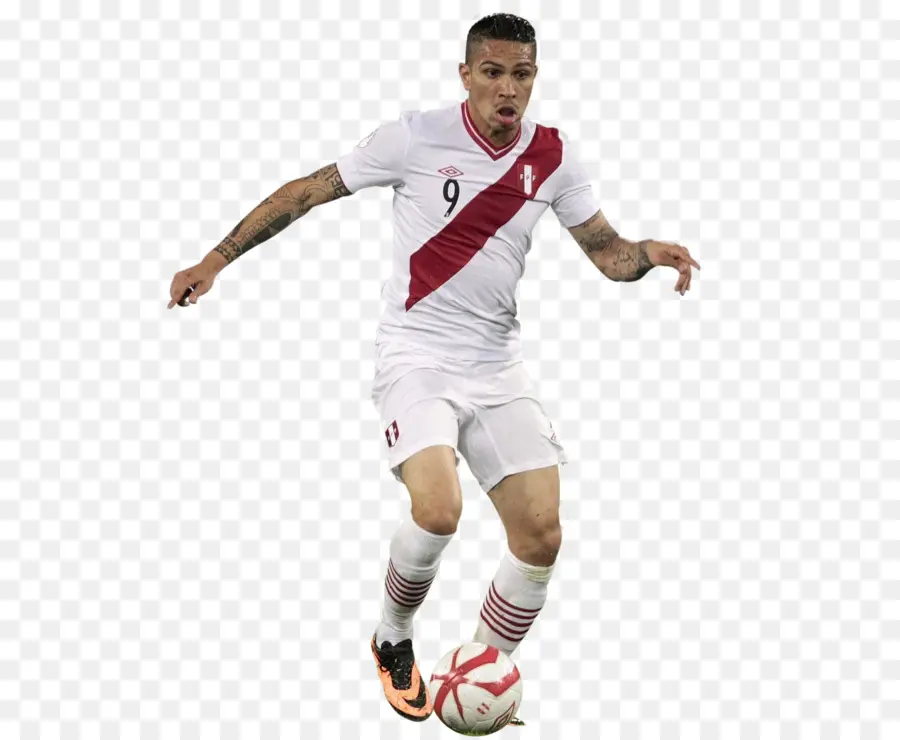 Перу национальной футбольной командой，футболист PNG