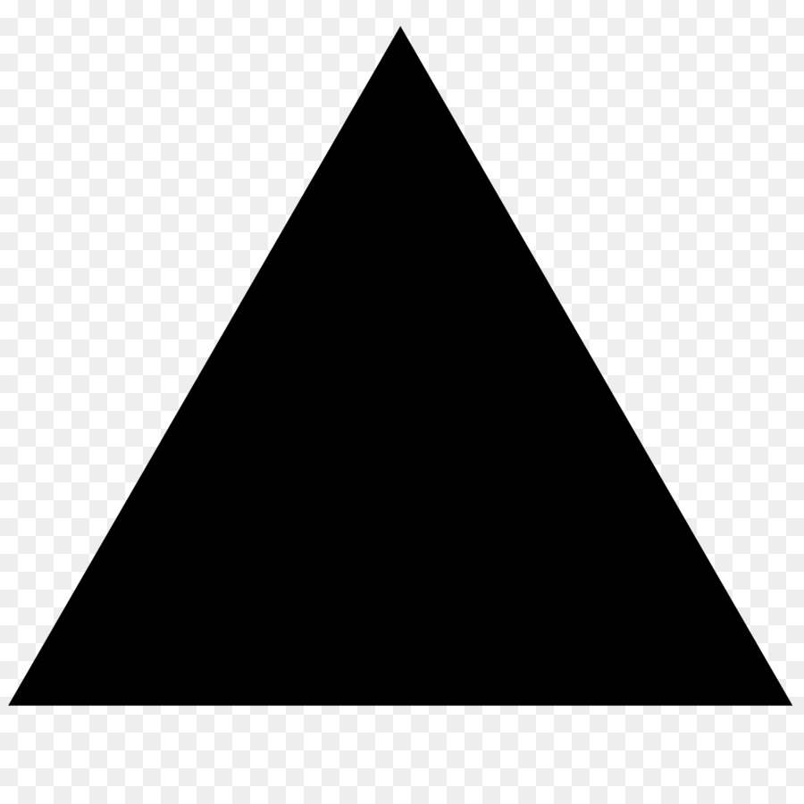 Геометрическая фигура равносторонний треугольник. Закрашенный треугольник. Белый треугольник на черном фоне. Черный треугольник. Фигура треугольник.