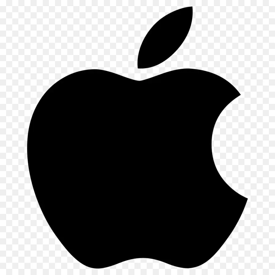 Логотип Apple，Бренд PNG