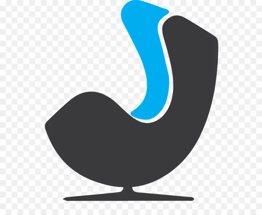 стул，логотип PNG