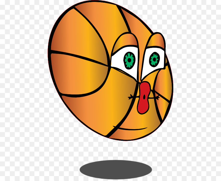 баскетбол，мультфильм PNG
