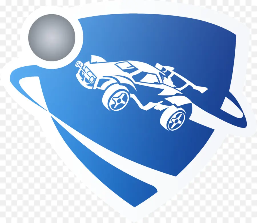 ракета Лиги，логотип PNG