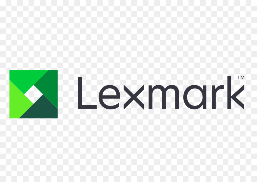 Lexmark，тонер PNG