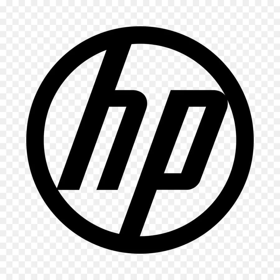 Логотип Hp，Бренд PNG