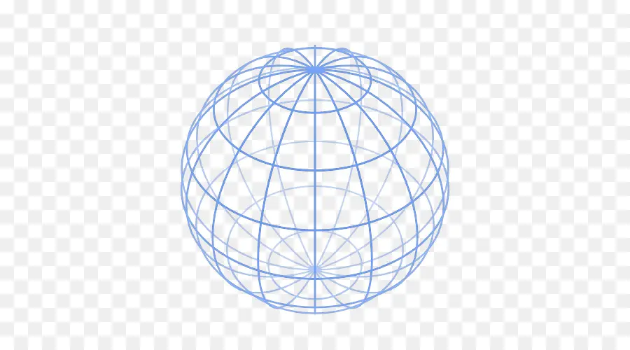 сфера，глобус PNG