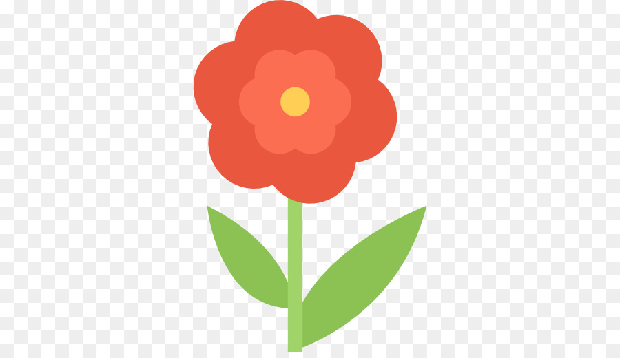 цветок，компьютерные иконки PNG