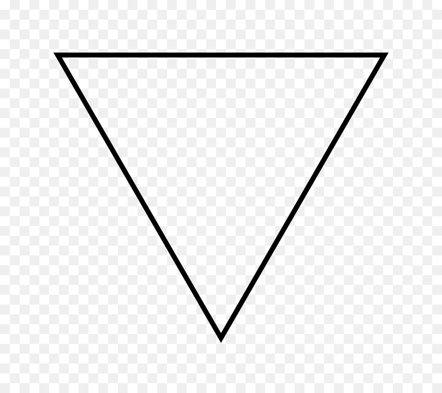 треугольник пенроуза，символ PNG