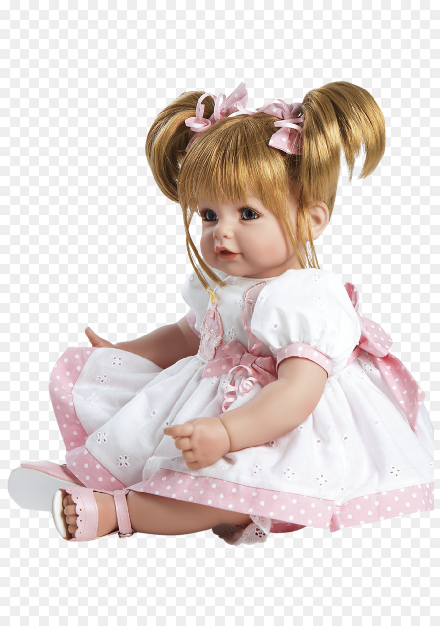 кукла，день рождения PNG
