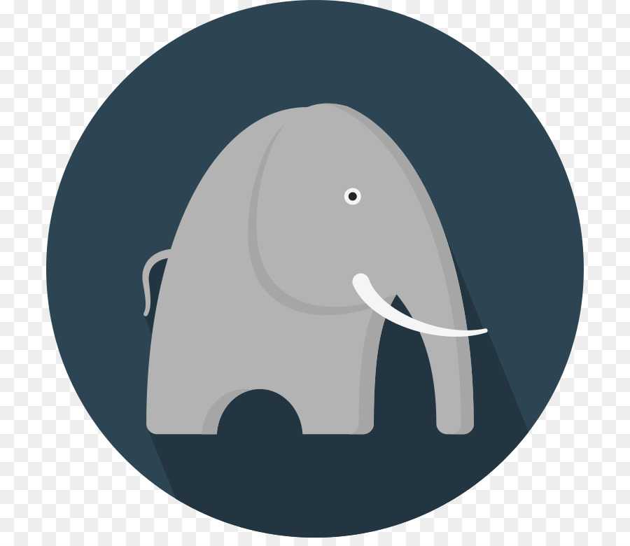 слон，логотип PNG