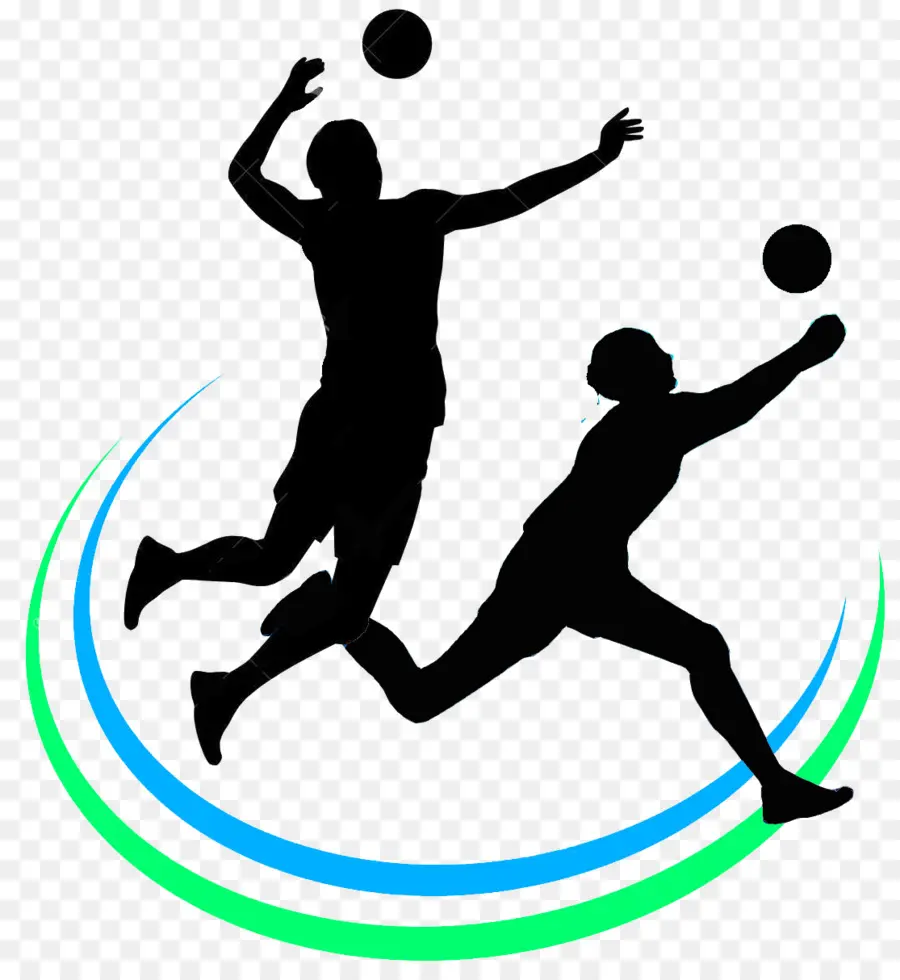 волейбол，спорт PNG
