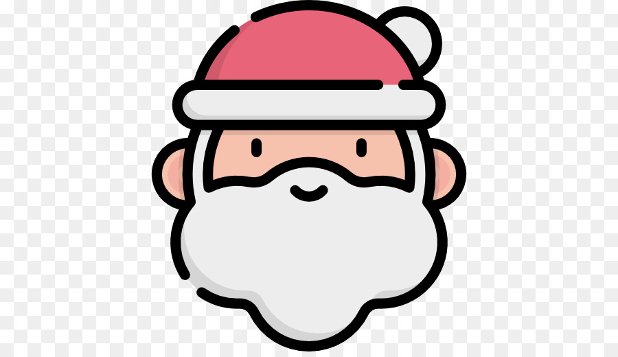 Санта Клаус，компьютерные иконки PNG
