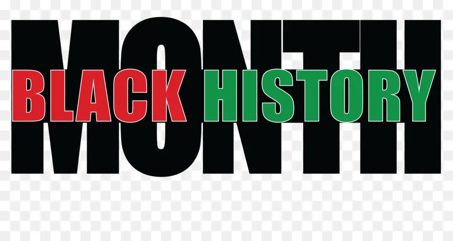 черный месяц истории，афроамериканец PNG