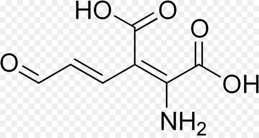 аспарагиновая кислота，аминокислота PNG