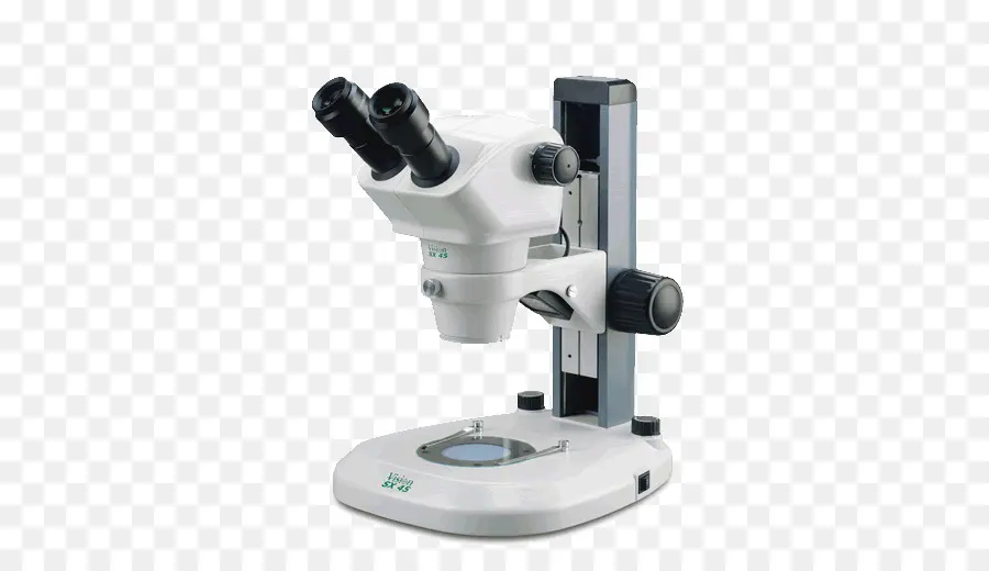 стерео микроскоп，Оптический микроскоп PNG