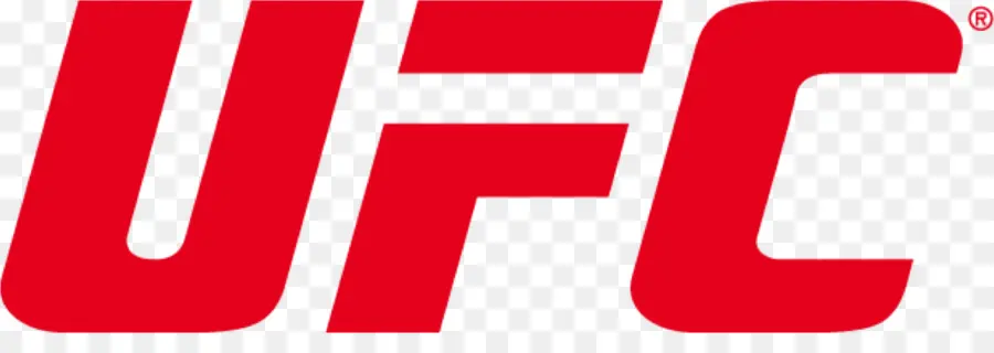 Логотип Ufc，спорт PNG