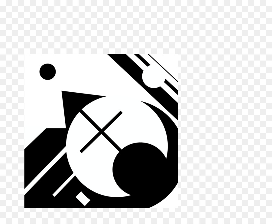логотип，монохромный PNG
