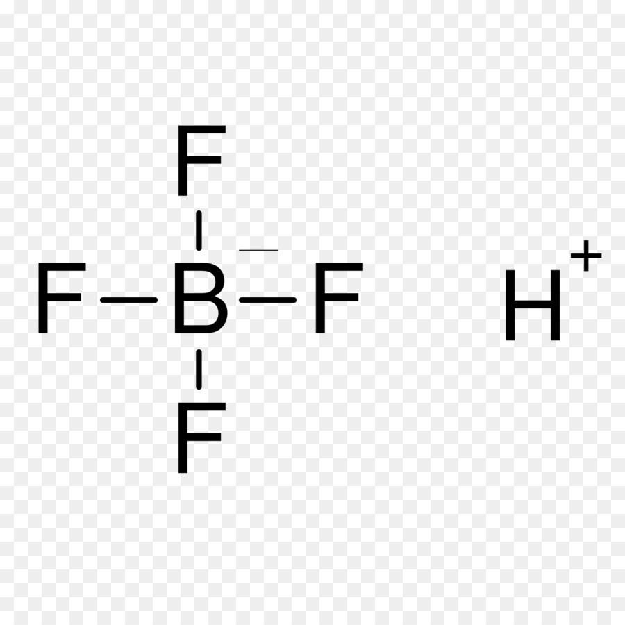 кислота Fluoroboric，борная кислота PNG