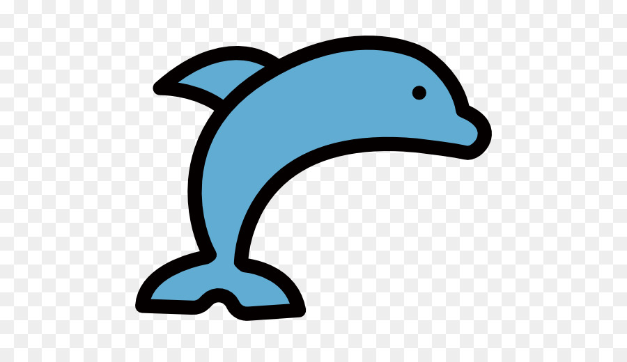 Дельфин，компьютерные иконки PNG