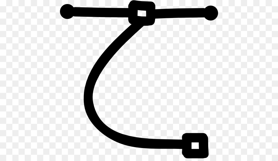 линия，символ PNG