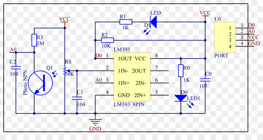 Lm2941s схема подключения