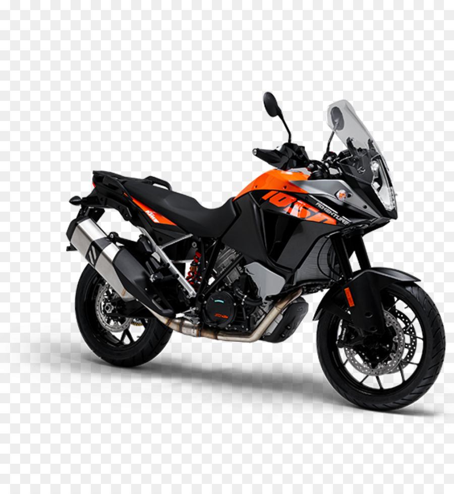 KTM 200 Adventure