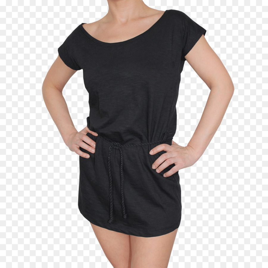платье，маленькое черное платье PNG