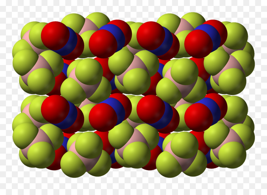 Nitronium ион，Nitronium Tetrafluoroborate PNG