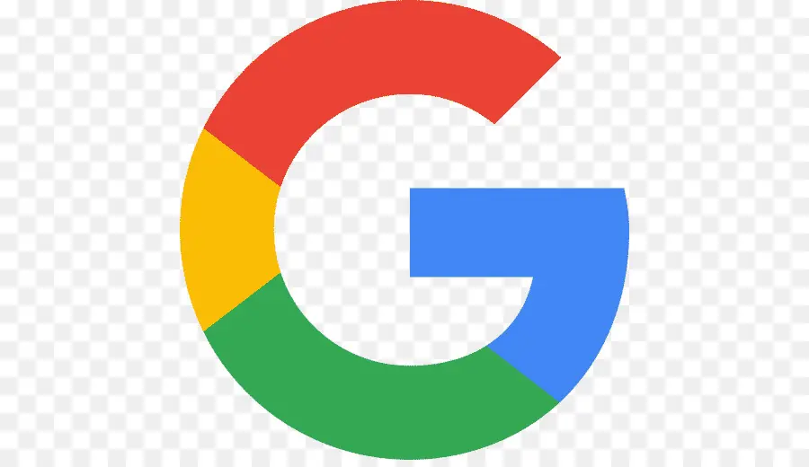 логотип Google，гугл PNG