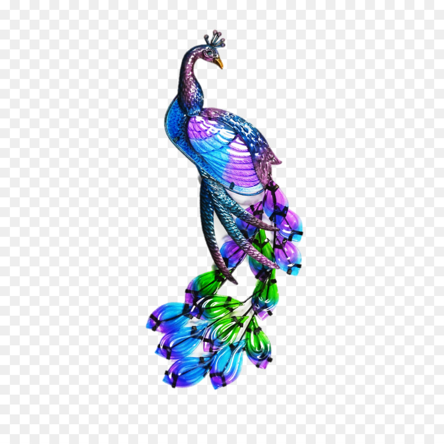 птица，павлин PNG