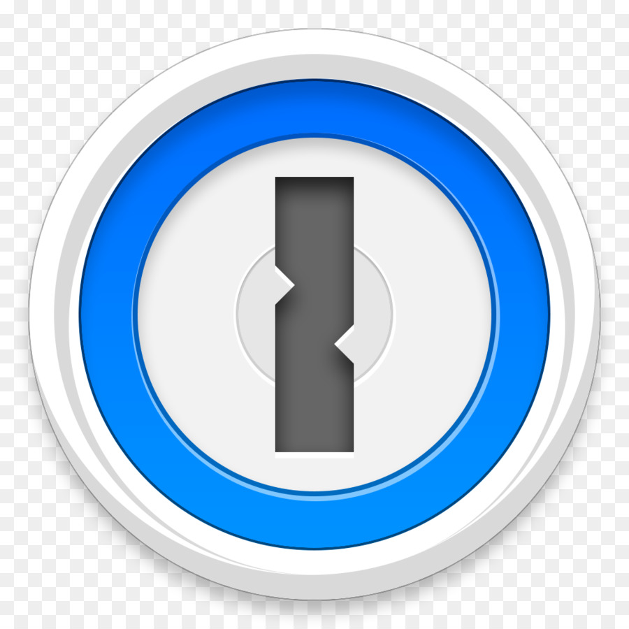 Приложение 1password，менеджер паролей PNG