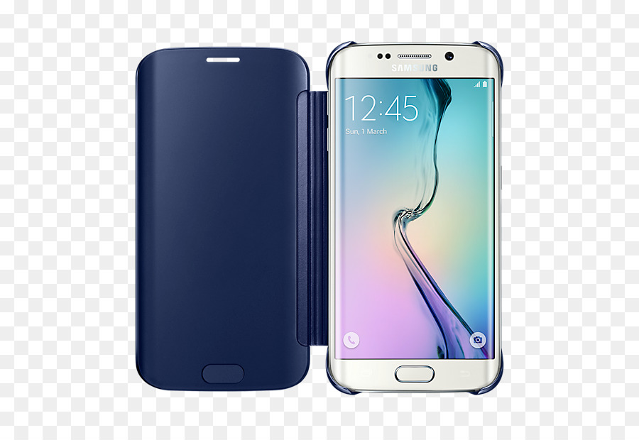 Samsung Galaxy Note 5，Samsung Galaxy S7 Edge PNG