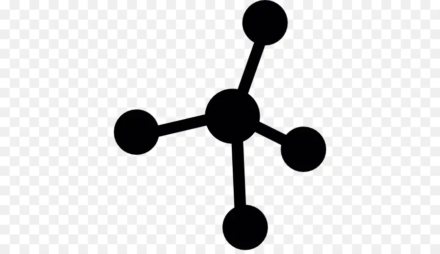 молекула，атом PNG