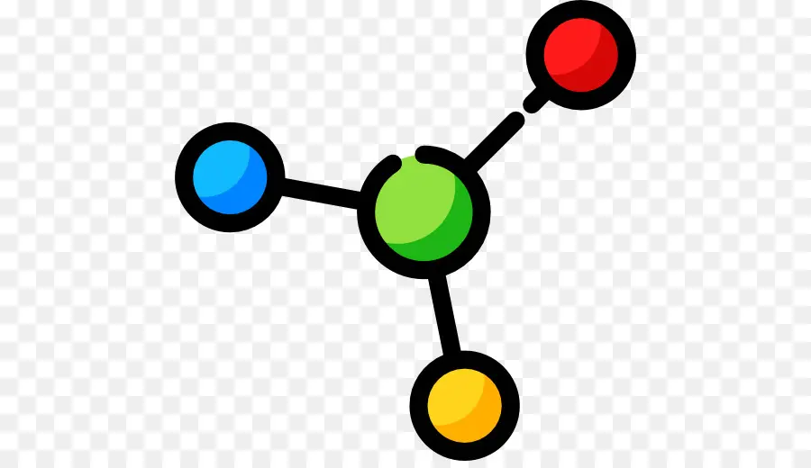 молекула，молекулярная биология PNG