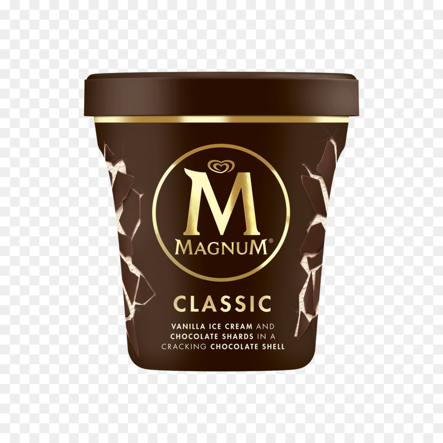 мороженое，Магнум PNG