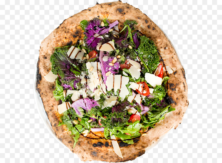 пицца，Vegetarian Cuisine PNG