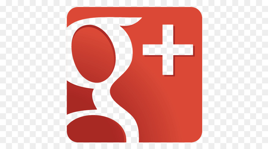 социальные медиа，логотип Google PNG