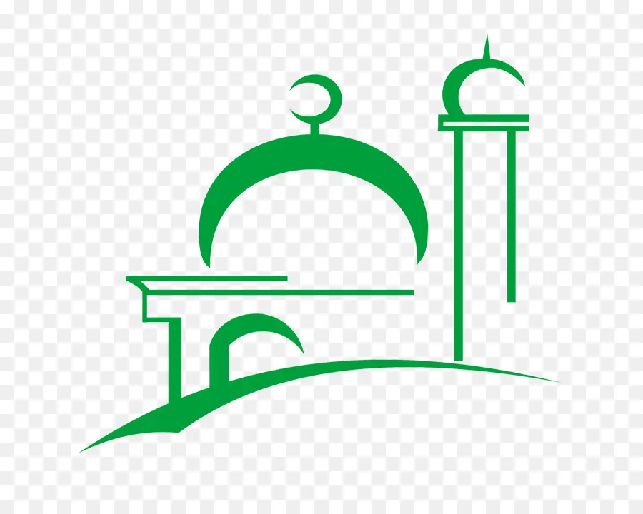 мечеть，логотип PNG