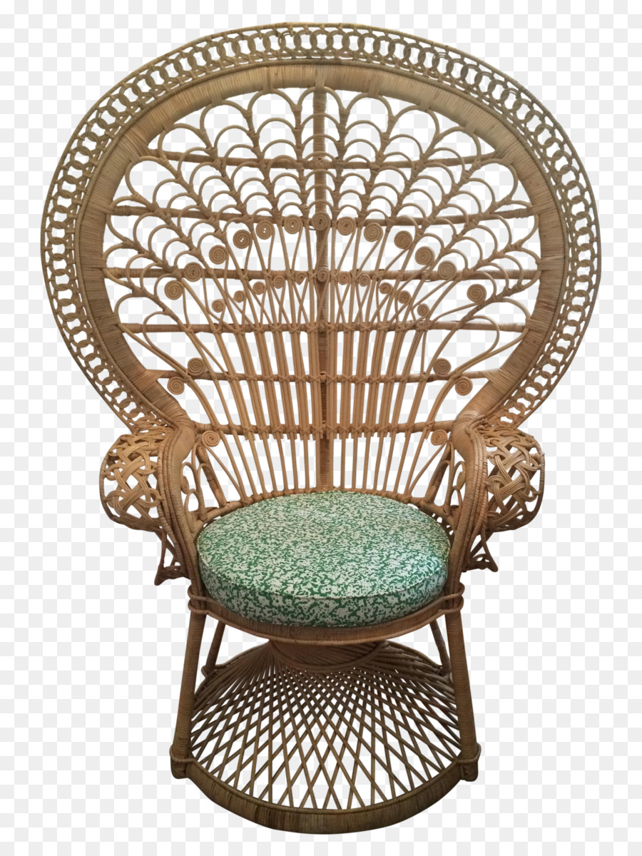 Стул Peacock Chair
