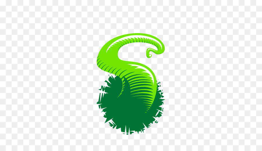 слизь，зеленый PNG