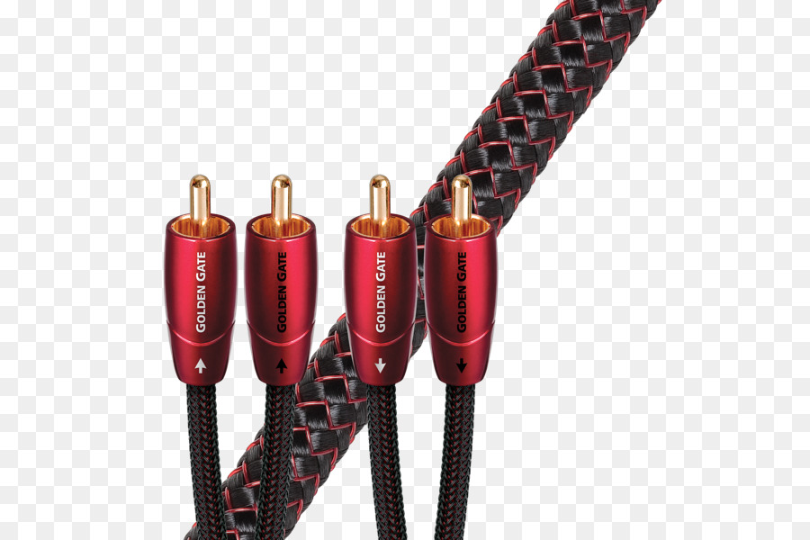 Audioquest，электрический кабель PNG