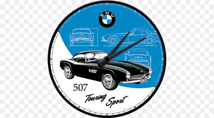 Bmw，Bmw 507 PNG