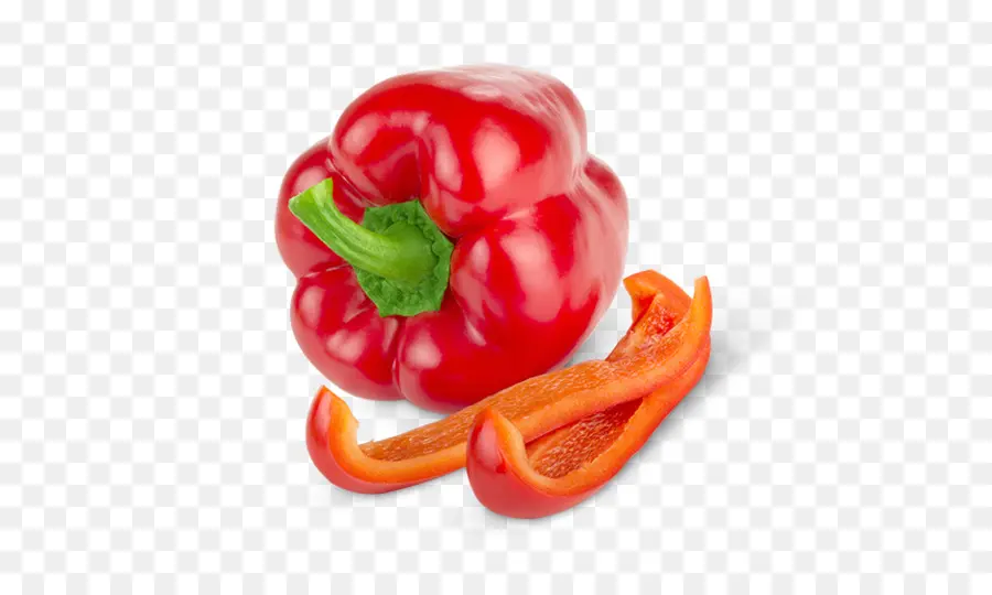 Bell Pepper，Pimiento PNG