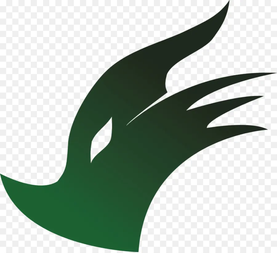 дракон，логотип PNG