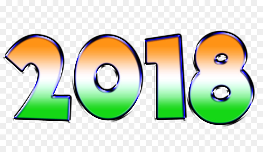 2018 год，Дата PNG