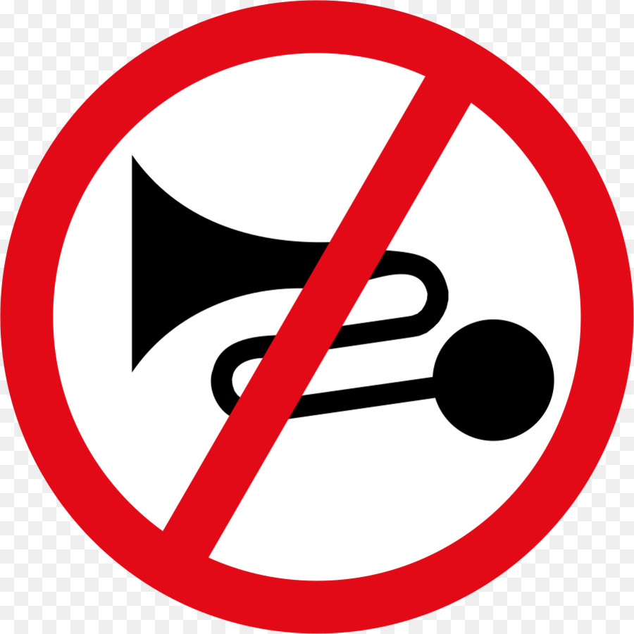 Дорожный знак звуковой сигнал запрещен