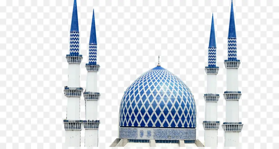 Almasjid Annabawi，великая мечеть Мекки PNG