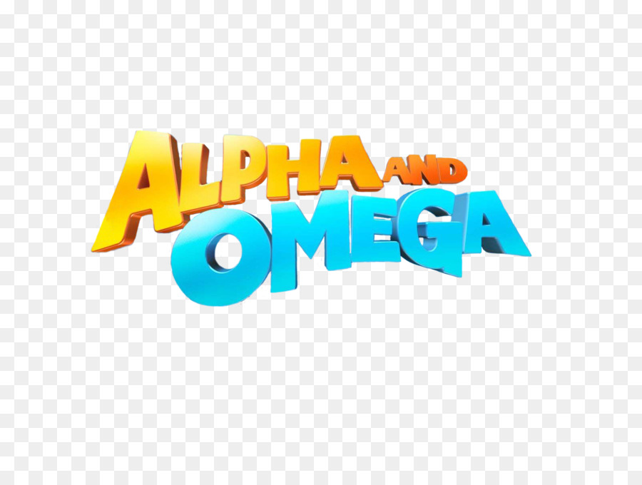 Alpha And Omega，Омега PNG